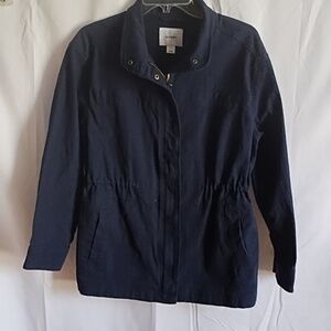 Old Navy blue jacket size S